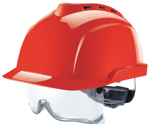 Helmet V-Gard 930 Ventilated Wenaas Medium