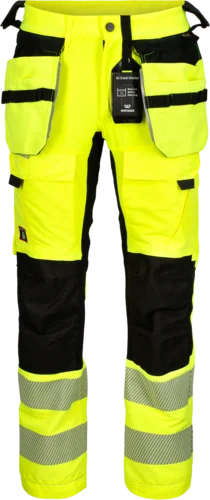 Hivis stretchbyxor, herr kl. 2 Wenaas Medium