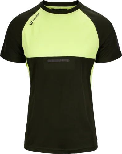 Sporty t-skjorte Wenaas Medium