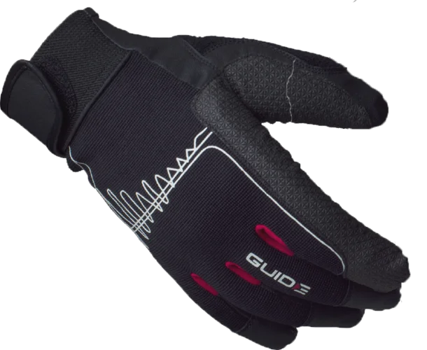 Glove Guide 8010 HP Wenaas Medium