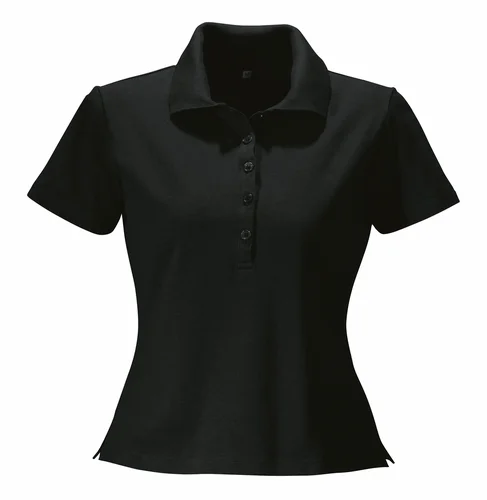 Ladies tennisshirt Hejco Wenaas Medium