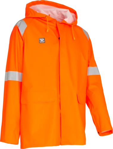 Offshore Rain Jacket Wenaas Medium