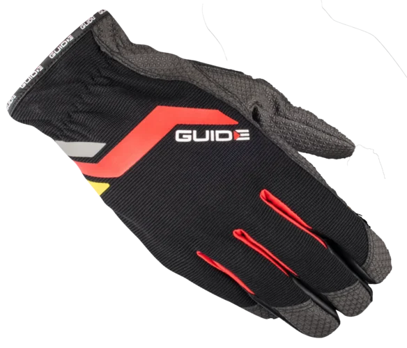 Glove Guide 5116 Wenaas Medium