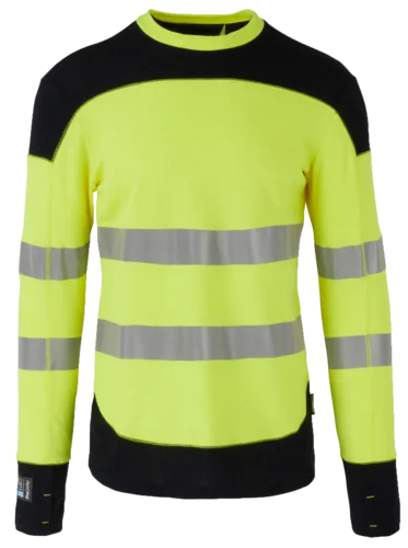 T-shirt Arc Flash Wenaas Medium