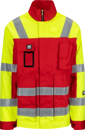 Multisafe Jacket Wenaas Medium