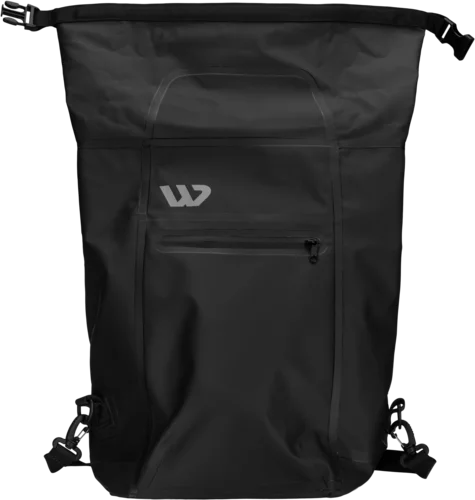 Rollup Backpack Wenaas Medium