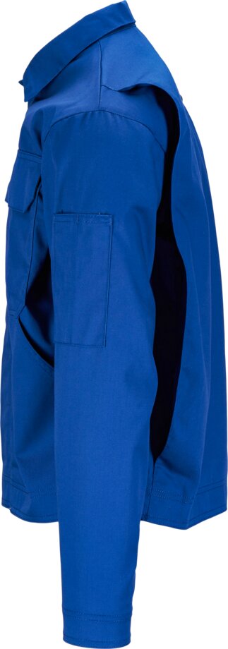 De Luxe jacket 3 Wenaas