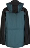 Qualitex Parka 2 Wenaas Small
