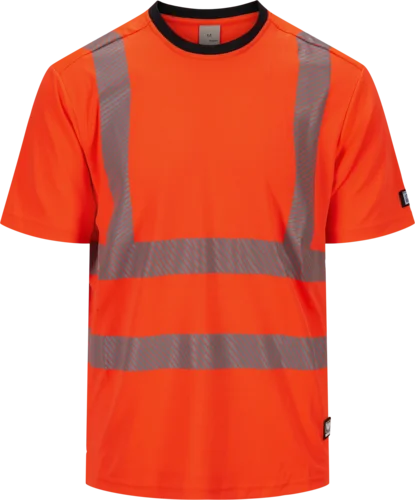 Visibility T-shirt Wenaas Medium