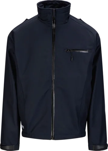 Jacket Softshell Executive Wenaas Medium