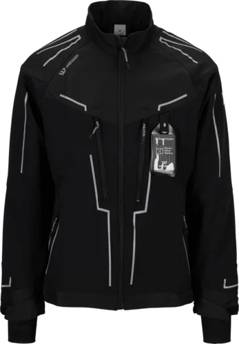 Stretchjacket men Wenaas Medium