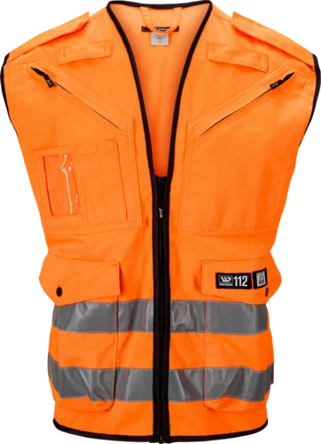 Uniformsvest Wenaas Medium