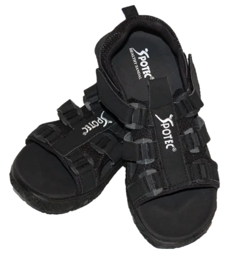 Spotec Sandal Unisex Sverre W. Monsen Medium