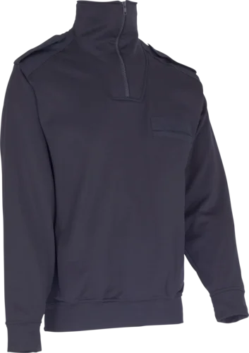 Sportwool Fleece zip neck Wenaas Medium