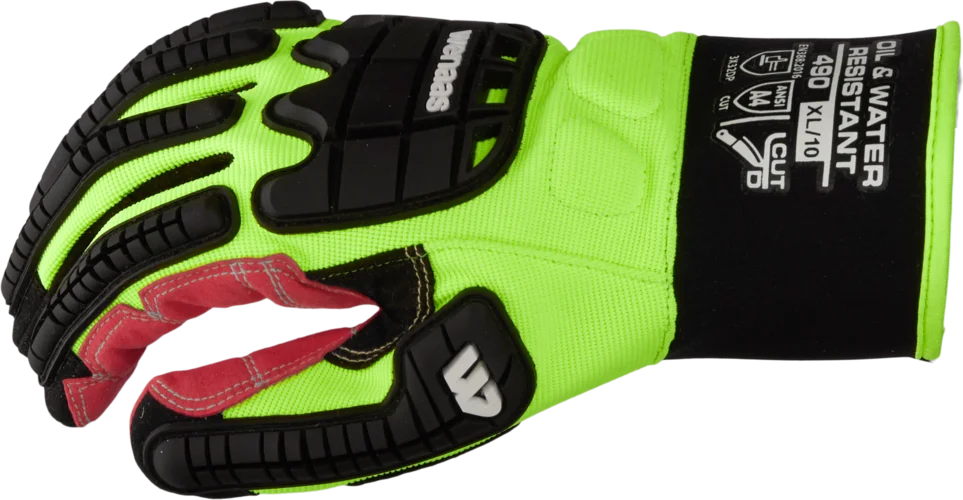 Glove Wenaas 490 Wenaas Medium