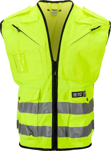 Uniformsvest Wenaas Medium