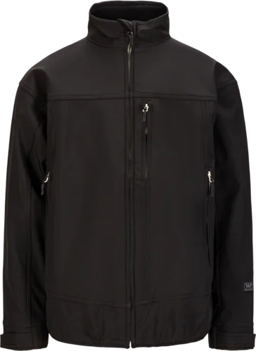 Jacket Softshell Bergen Wenaas Medium