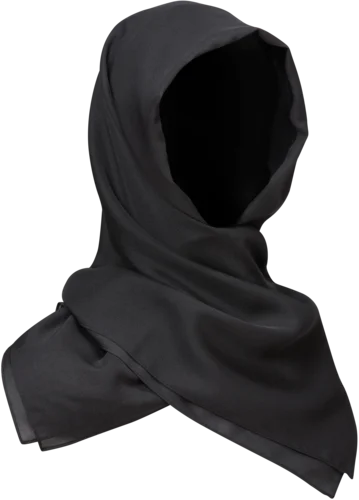 Lana Hijab Sverre W. Monsen Medium