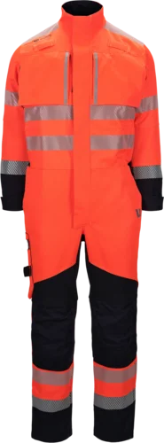 Multistretch coverall UNI Wenaas Medium