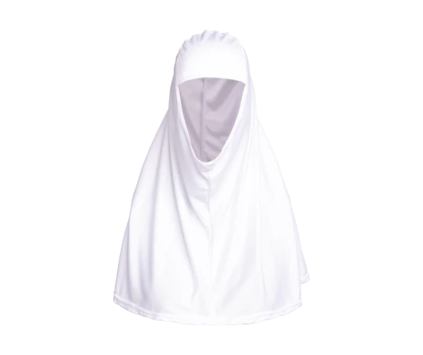 Vivian Hijab NS-3375 Sverre W. Monsen Medium