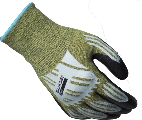 Glove Guide 7506 Wenaas Medium