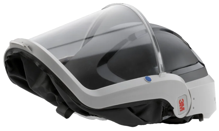 Helmet Respi 3M Versaflo M-307 Wenaas Medium