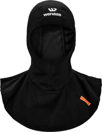 Bodyshell Balaclava Flammehæmmende. Wenaas Medium