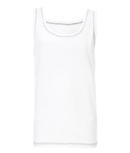 Gyme Singlet Unisex NS4350 Sverre W. Monsen Medium