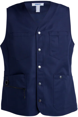 Gaby Vest Unisex Sverre W. Monsen Medium