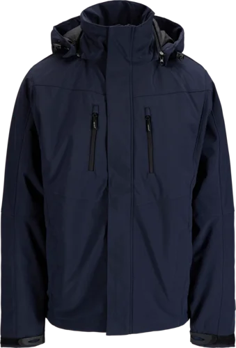 Jacket Winter Geilo Wenaas Medium