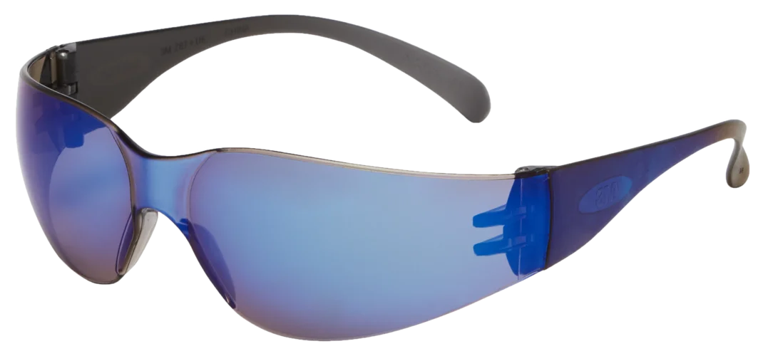 Glasses 3M Virtua Blue Wenaas Medium