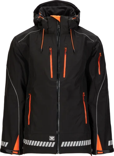 Softshell-jacka Wenaas Medium