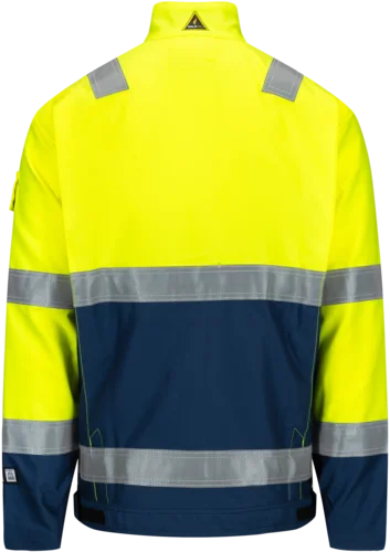 Moltenguard Jakke Wenaas Medium