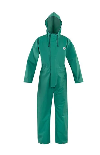 Chemical Suit Kollsnes Wenaas Medium