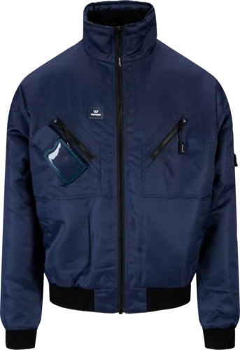 Pilot Winter Jacket Wenaas Medium