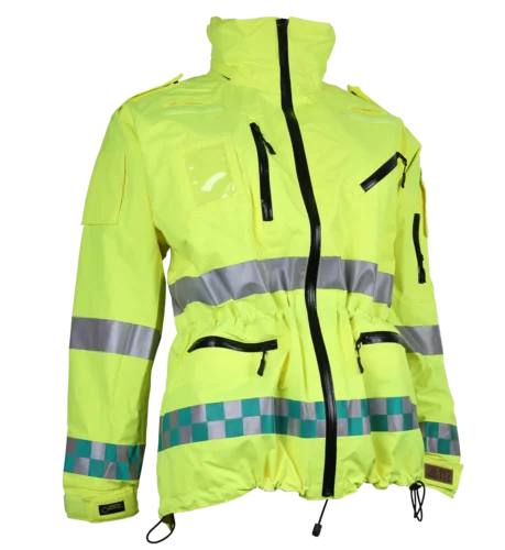 Ladies jacket GTX reflex helth Wenaas Medium