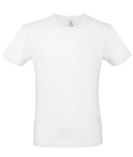 Lan T-skjorte Unisex Sverre W. Monsen Medium