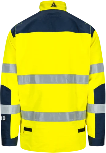 Flamtech Jacket cl.3 Wenaas Medium