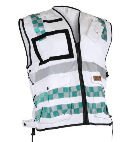 Waistcoat Health Wenaas Medium