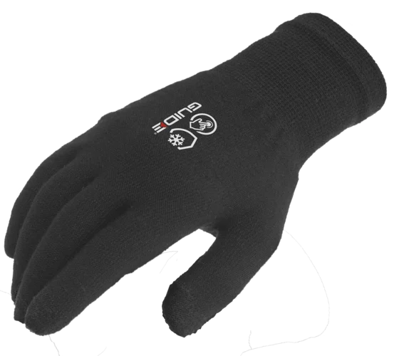 Glove Guide 5501 HP Wenaas Medium