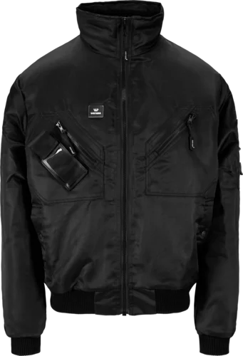 Pilot Winter Jacket Wenaas Medium