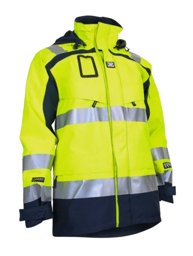 Gore-Tex jakke ARC Wenaas Medium