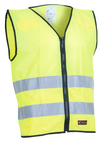 Flam Refleksvest Wenaas Medium