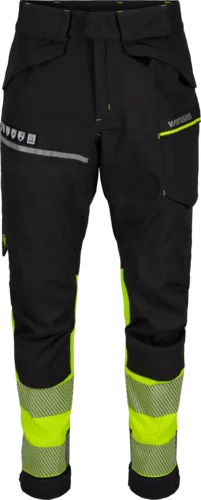 Multistretch Spark Trouser Wenaas Medium