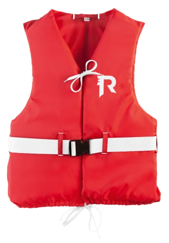 Flytevest Regatta Pop 90+ kg Wenaas Medium