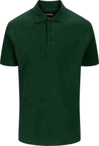 Polo Shirt Falk Wenaas Medium