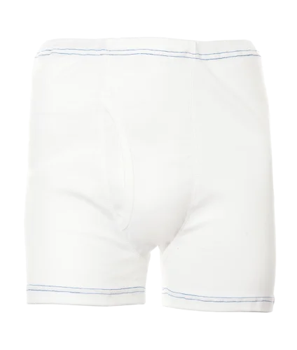 Yme Boxer Herre NS4363 Sverre W. Monsen Medium