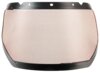 Nettingvisir MSA V-Gard 1 Wenaas Small