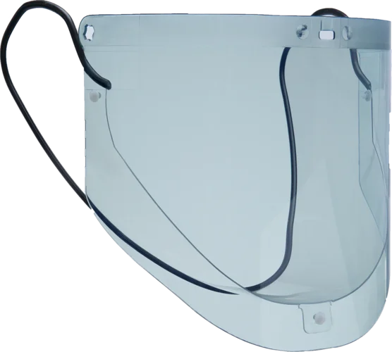 Visor Arc Flash 3M WPAF2-0 Wenaas Medium
