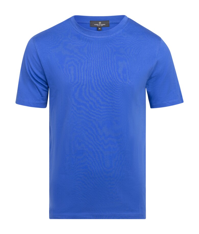 Edin T-skjorte Unisex 1 Sverre W. Monsen